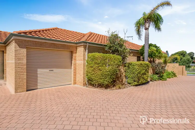 8 Centennial Gardens