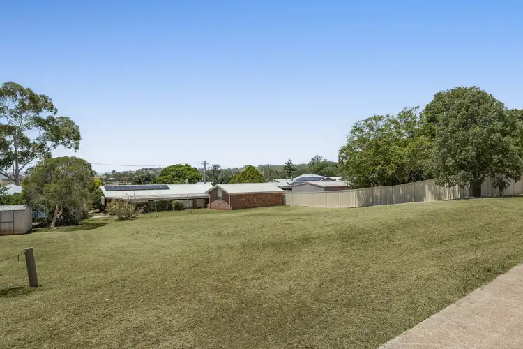 87 Toowoomba Road