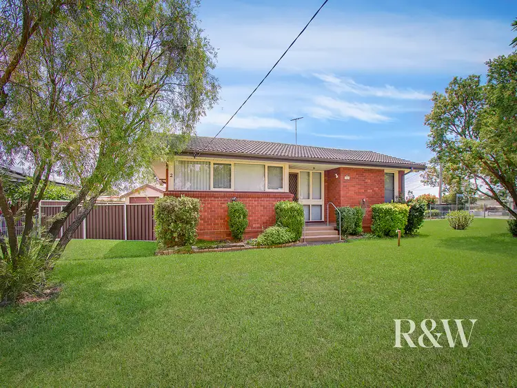 2 Runcorn Avenue