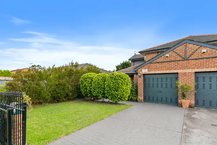 1/55 Adrian Street, Macquarie Fields NSW 2564