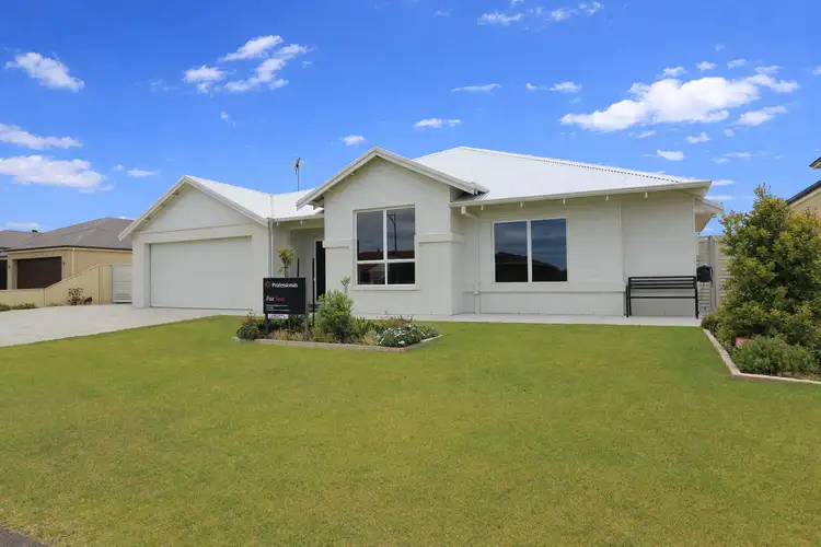 11 Ormonde Street