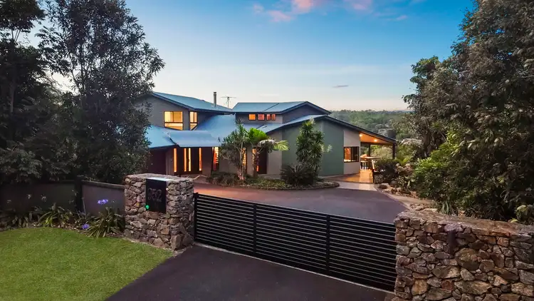 952 Bunya Road