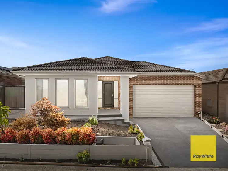 4 Darvel Drive