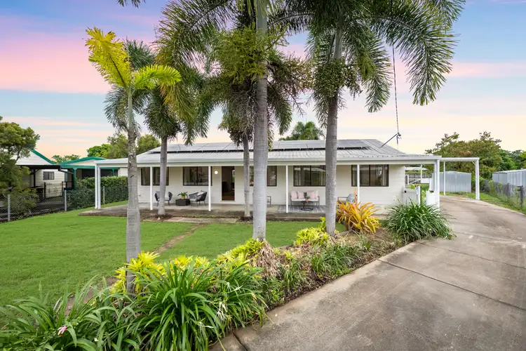 11 White Gum Court