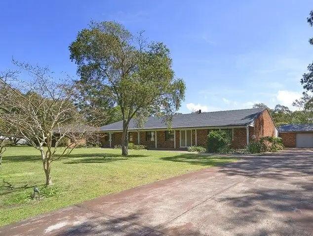 15 Court Road