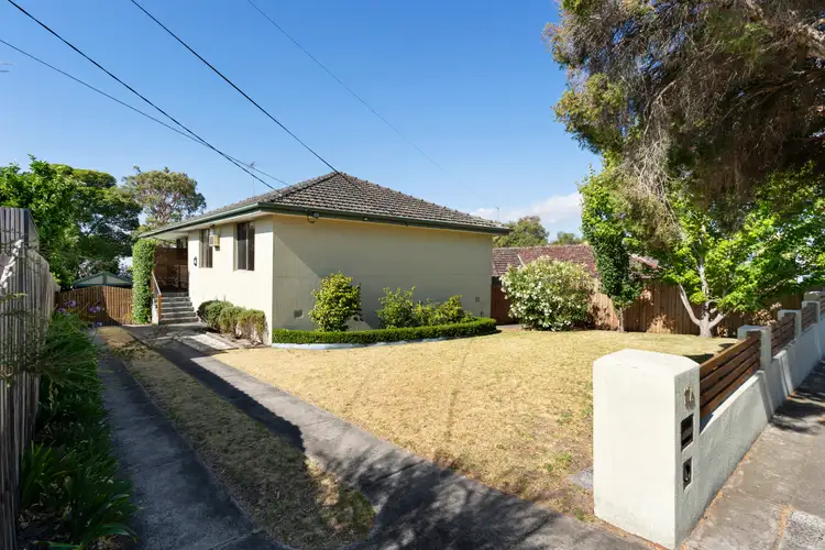 11a Bayview Road