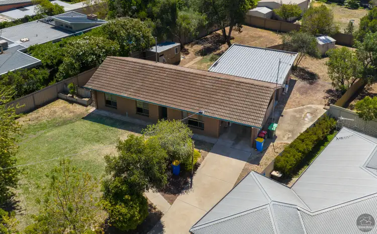28 & 28A Vickers Street