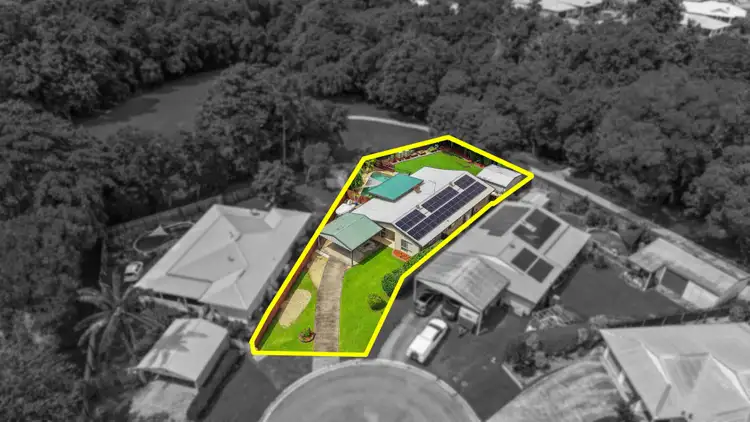 15 Edmonds Close