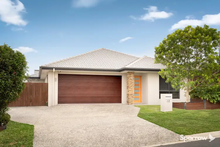 32 Wallum Circuit