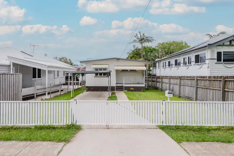 85 Saint Vincents Road