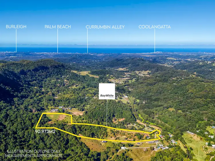 1318 Currumbin Creek Road