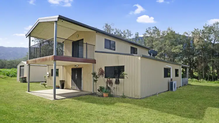 6428 Mackay Eungella Road