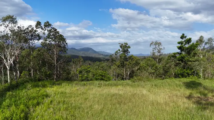 0 Mackay Eungella Road