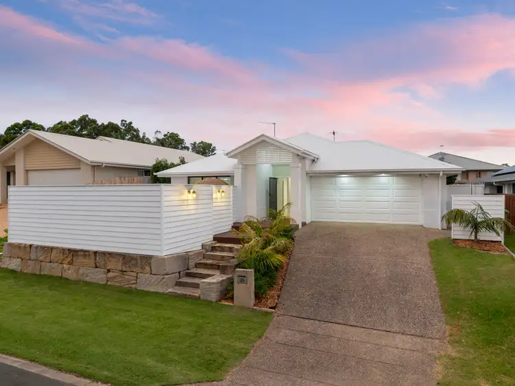 29 Strathburn Crescent