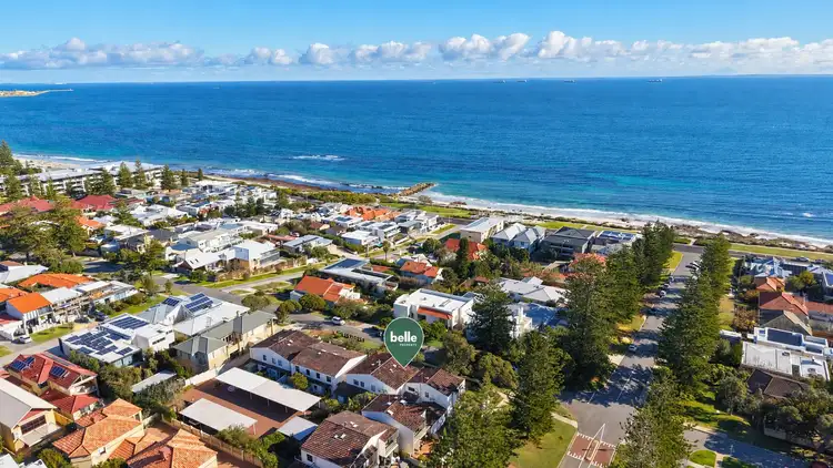 10 Avonmore Terrace