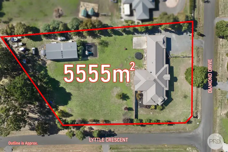 16 Diamond Drive
