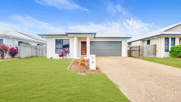 36 Brookfield Terrace