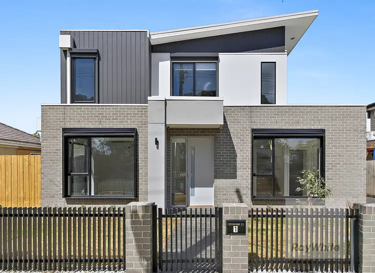 1/338 Station Road