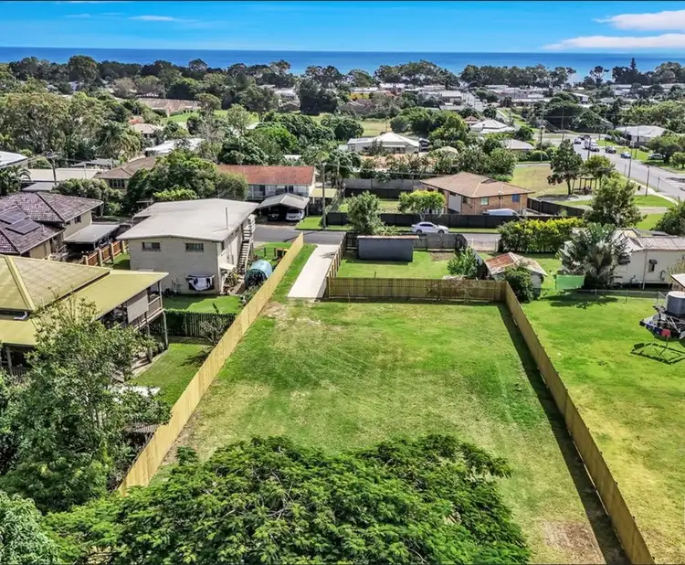 2A Jacaranda Drive