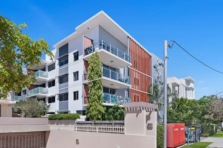 33 Loder Street