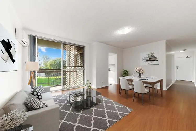275-281 Blaxland Road