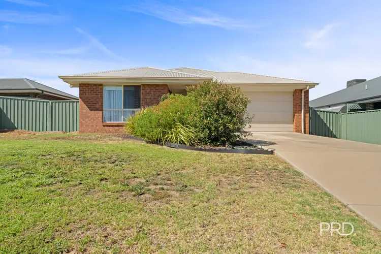 5 Paperbark Drive