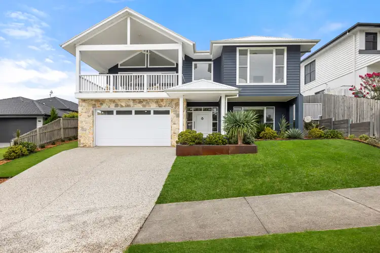 82 Parker Crescent
