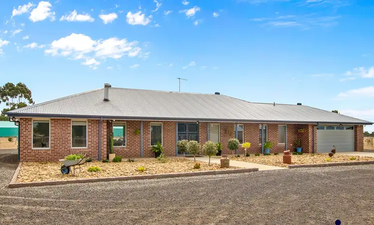 445 Bacchus Marsh Road
