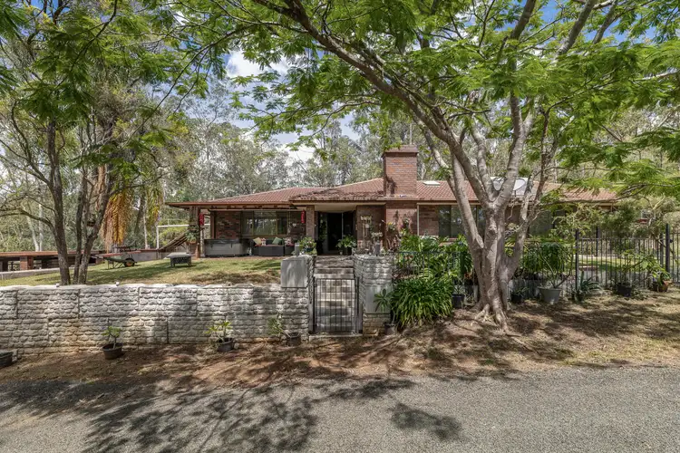 1417 Murphys Creek Road