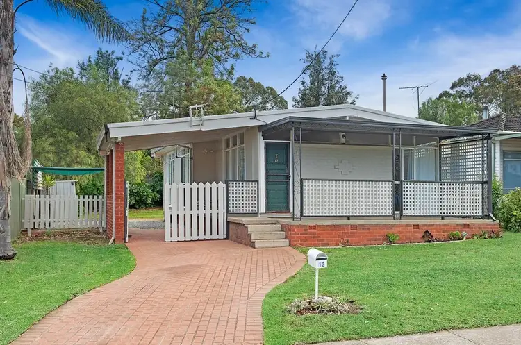 12 Moomin Street