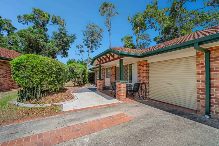 125 Hansford Road