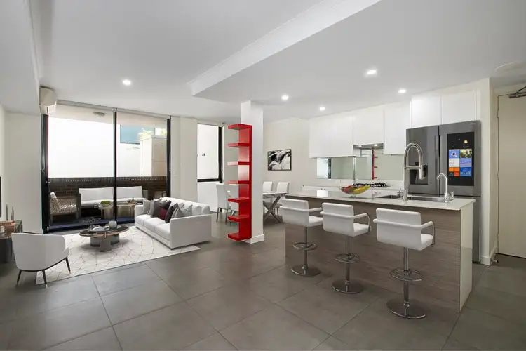 5B Hampden Road