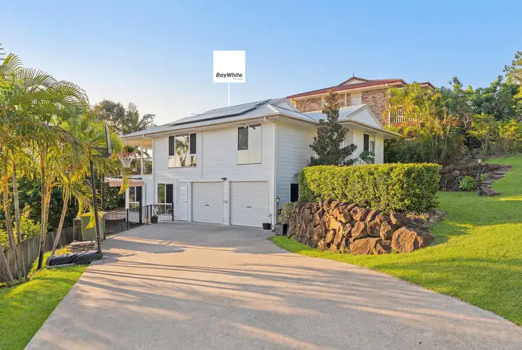 4 Correa Court