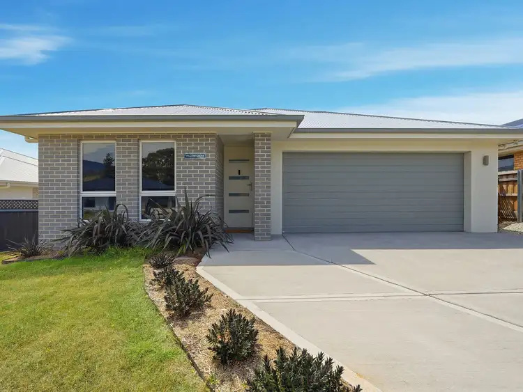 83 Stony Point Drive