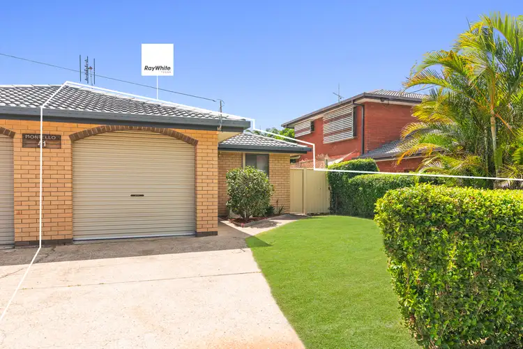 41 Cabarita Avenue
