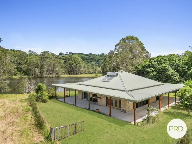 357 Piggabeen Road