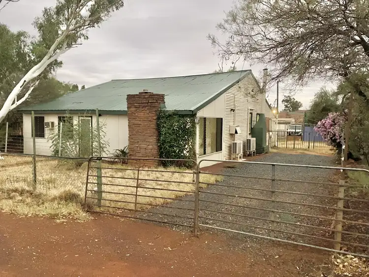 40 Mccleary Street