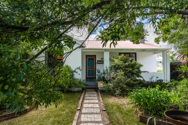 198 Woodward Street