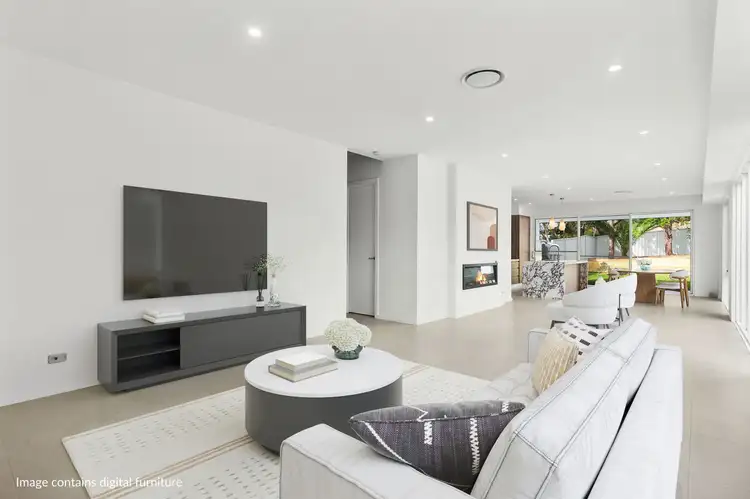 50A Hopewood Crescent