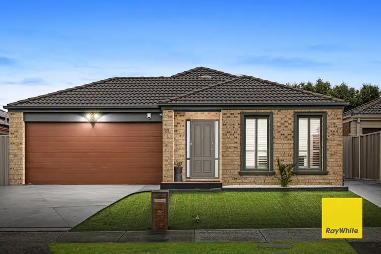 23 Anglers Drive