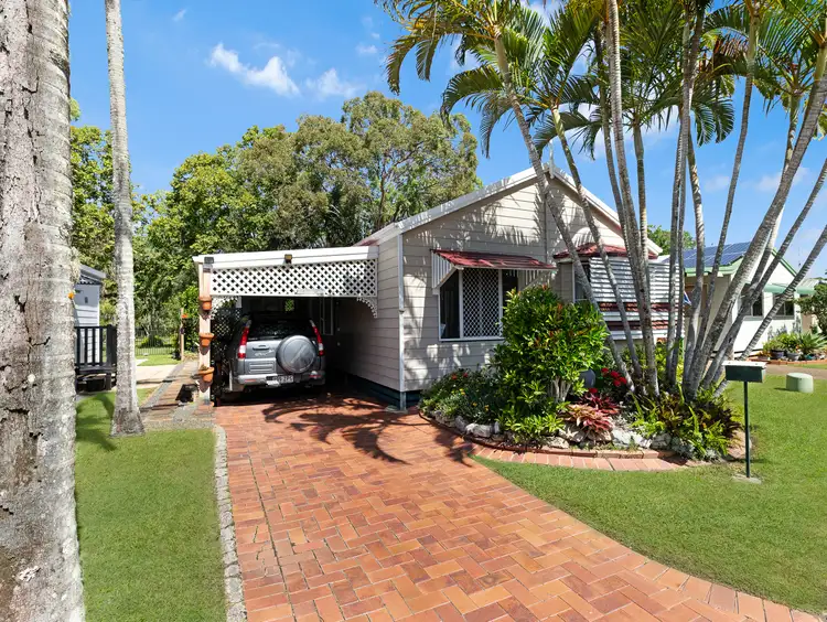 208 Elizabeth Street