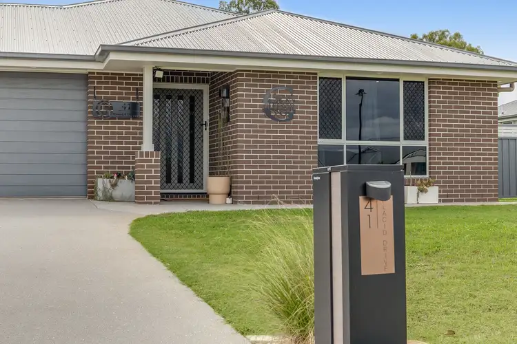 41 Placid Drive