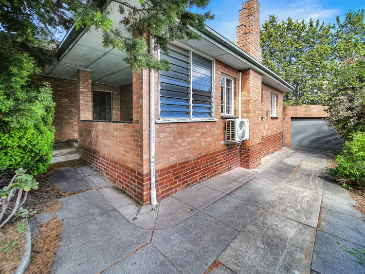 58 Alexander Avenue