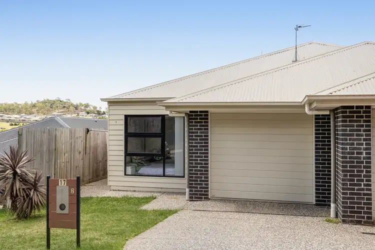 17 Mcinnes Crescent