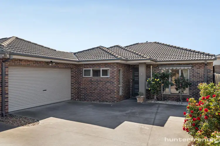 156 Chambers Road