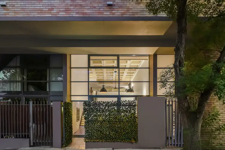 357 Glenmore Road