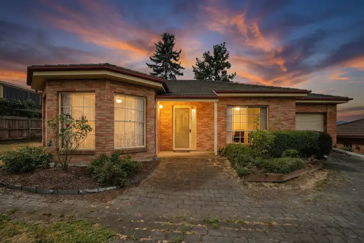 7 Gascoyne Street