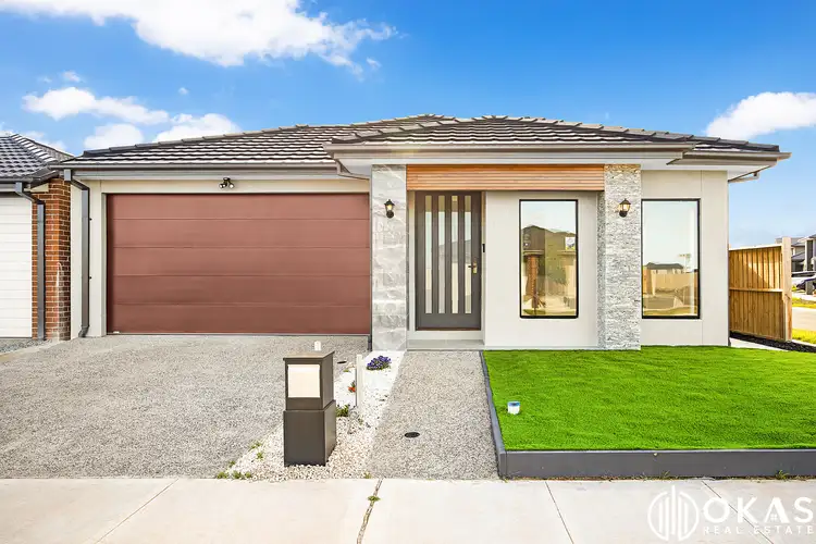 28 Nemi Parade, Tarneit VIC 3029