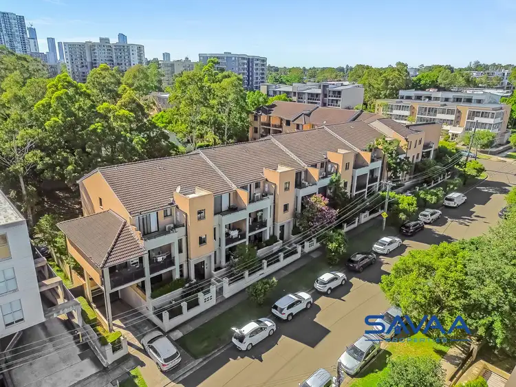 16-24 Lydbrook Street