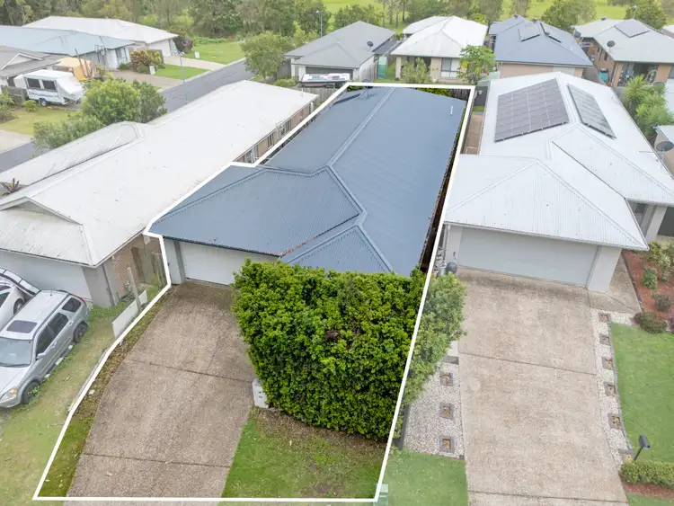 30 Walter Williams Crescent